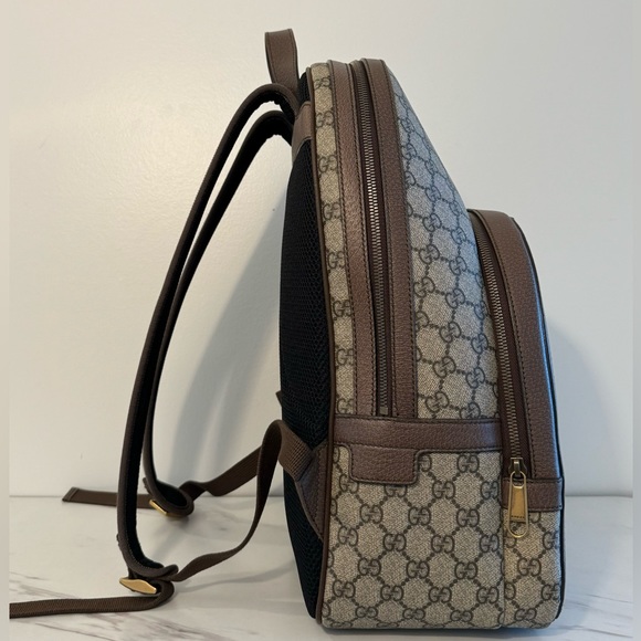 Gucci Ophedia Backpack - Picture 7 of 9